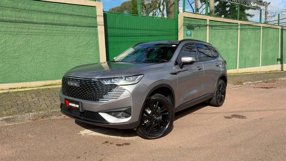 GWM HAVAL H6 1.5 HEV PREMIUM E-TRACTION GWM HAVAL H6 1.5 HEV PREMIUM E-TRACTION